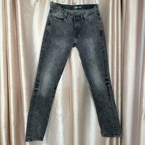 Old Navy mens slim jeans, size 30/32, good used condition